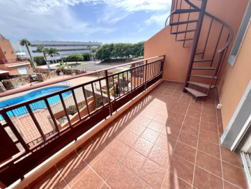2 Bed  Villa/House for Sale, Playa del Duque, Adeje, Tenerife - MP-TH0547-2