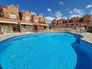 2 Bed  Villa/House for Sale, Playa del Duque, Adeje, Tenerife - MP-TH0547-2
