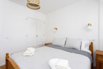 3 Bed  Flat / Apartment to Rent, Puerto de la Cruz, Tenerife - IC-API11726