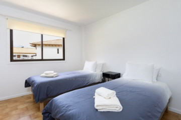 3 Bed  Flat / Apartment to Rent, Puerto de la Cruz, Tenerife - IC-API11726
