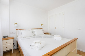 3 Bed  Flat / Apartment to Rent, Puerto de la Cruz, Tenerife - IC-API11726