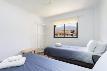3 Bed  Flat / Apartment to Rent, Puerto de la Cruz, Tenerife - IC-API11726