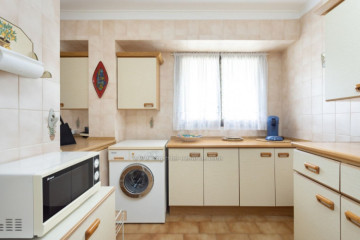 3 Bed  Flat / Apartment to Rent, Puerto de la Cruz, Tenerife - IC-API11726