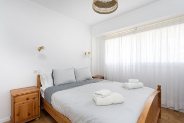 3 Bed  Flat / Apartment to Rent, Puerto de la Cruz, Tenerife - IC-API11726