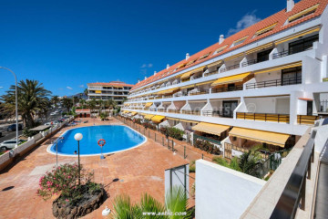 1 Bed  Flat / Apartment for Sale, El Varadero, Guia De Isora, Tenerife - AZ-1854