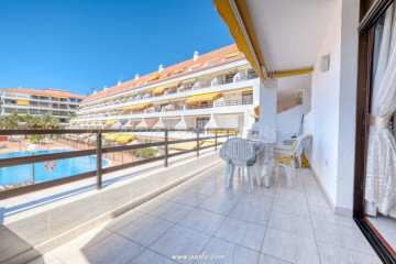 1 Bed  Flat / Apartment for Sale, El Varadero, Guia De Isora, Tenerife - AZ-1854