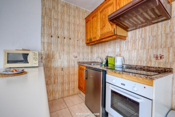 1 Bed  Flat / Apartment for Sale, El Varadero, Guia De Isora, Tenerife - AZ-1854