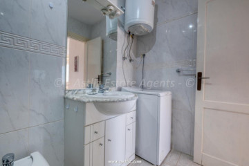 1 Bed  Flat / Apartment for Sale, El Varadero, Guia De Isora, Tenerife - AZ-1854