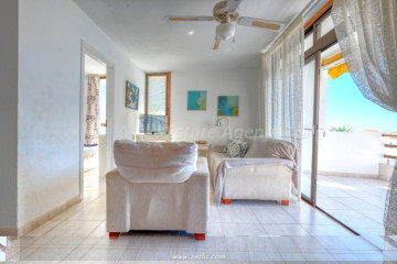 1 Bed  Flat / Apartment for Sale, El Varadero, Guia De Isora, Tenerife - AZ-1854