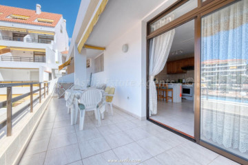 1 Bed  Flat / Apartment for Sale, El Varadero, Guia De Isora, Tenerife - AZ-1854
