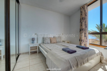 1 Bed  Flat / Apartment for Sale, El Varadero, Guia De Isora, Tenerife - AZ-1854