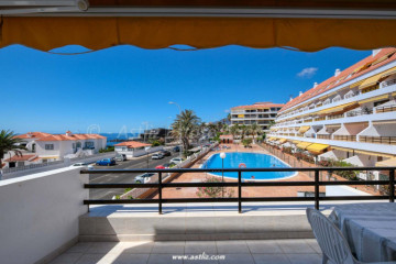 1 Bed  Flat / Apartment for Sale, El Varadero, Guia De Isora, Tenerife - AZ-1854