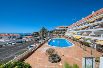 1 Bed  Flat / Apartment for Sale, El Varadero, Guia De Isora, Tenerife - AZ-1854