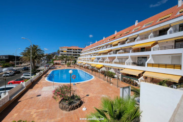 1 Bed  Flat / Apartment for Sale, El Varadero, Guia De Isora, Tenerife - AZ-1854