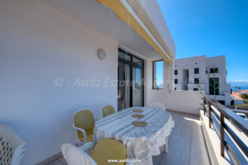 1 Bed  Flat / Apartment for Sale, El Varadero, Guia De Isora, Tenerife - AZ-1854