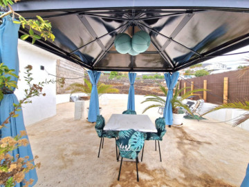 2 Bed  Villa/House for Sale, Los Menores, Adeje, Tenerife - MP-V0840-2
