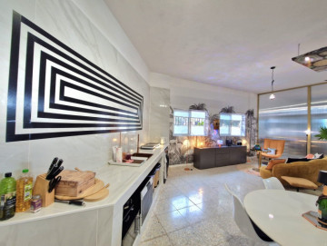 2 Bed  Villa/House for Sale, Los Menores, Adeje, Tenerife - MP-V0840-2