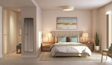 3 Bed  Flat / Apartment for Sale, Callao Salvaje, Adeje, Tenerife - MP-AP0559-3