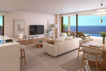 2 Bed  Flat / Apartment for Sale, Callao Salvaje, Adeje, Tenerife - MP-AP0932-2C