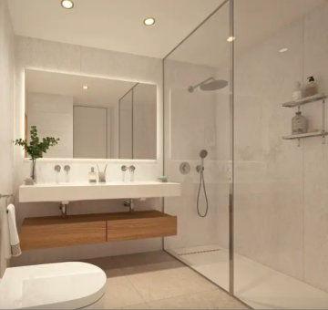 2 Bed  Flat / Apartment for Sale, Callao Salvaje, Adeje, Tenerife - MP-AP0932-2C
