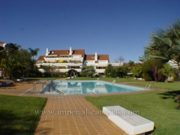 1 Bed  Flat / Apartment to Rent, Puerto de la Cruz, Tenerife - IC-AAP7915