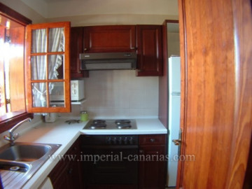 1 Bed  Flat / Apartment to Rent, Puerto de la Cruz, Tenerife - IC-AAP7915