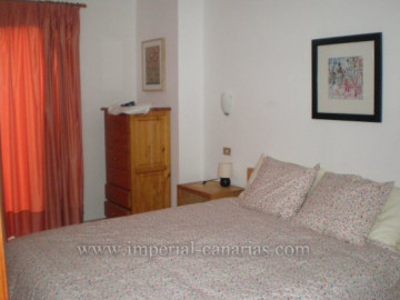 1 Bed  Flat / Apartment to Rent, Puerto de la Cruz, Tenerife - IC-AAP7915