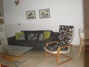 1 Bed  Flat / Apartment to Rent, Puerto de la Cruz, Tenerife - IC-AAP7915