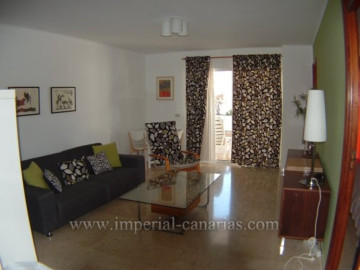 1 Bed  Flat / Apartment to Rent, Puerto de la Cruz, Tenerife - IC-AAP7915