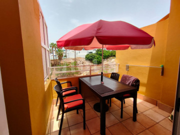 1 Bed  Flat / Apartment for Sale, Costa Adeje (Fañabe), Tenerife - NP-04374