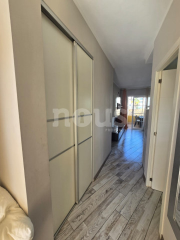 1 Bed  Flat / Apartment for Sale, Costa Adeje (Fañabe), Tenerife - NP-04374