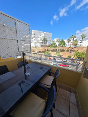 1 Bed  Flat / Apartment for Sale, Costa Adeje (Fañabe), Tenerife - NP-04374