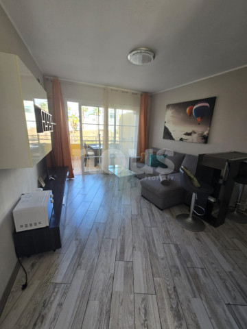 1 Bed  Flat / Apartment for Sale, Costa Adeje (Fañabe), Tenerife - NP-04374