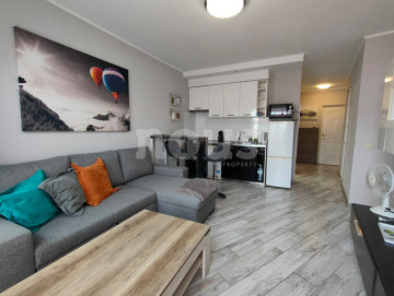 1 Bed  Flat / Apartment for Sale, Costa Adeje (Fañabe), Tenerife - NP-04374