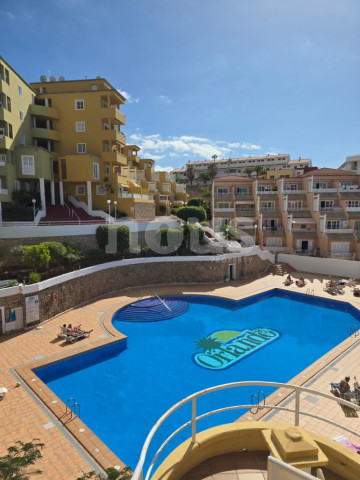1 Bed  Flat / Apartment for Sale, Costa Adeje (Fañabe), Tenerife - NP-04374