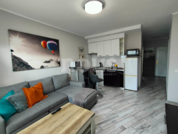 1 Bed  Flat / Apartment for Sale, Costa Adeje (Fañabe), Tenerife - NP-04374