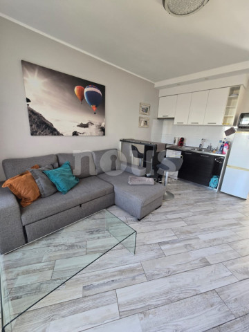 1 Bed  Flat / Apartment for Sale, Costa Adeje (Fañabe), Tenerife - NP-04374