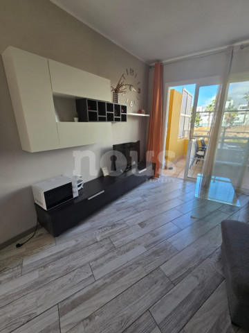 1 Bed  Flat / Apartment for Sale, Costa Adeje (Fañabe), Tenerife - NP-04374
