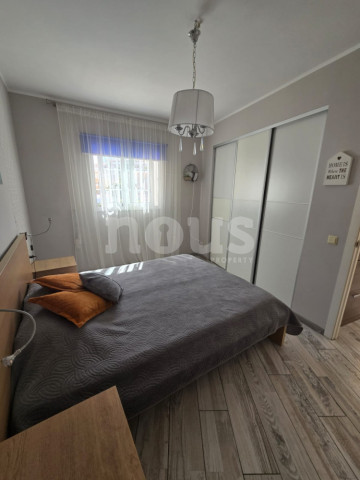 1 Bed  Flat / Apartment for Sale, Costa Adeje (Fañabe), Tenerife - NP-04374