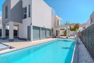3 Bed  Villa/House for Sale, Playa Paraiso, Adeje, Tenerife - MP-V0841-3C