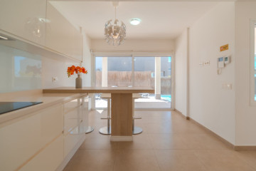 3 Bed  Villa/House for Sale, Playa Paraiso, Adeje, Tenerife - MP-V0841-3C