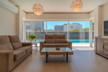 3 Bed  Villa/House for Sale, Playa Paraiso, Adeje, Tenerife - MP-V0841-3C