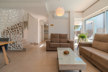 3 Bed  Villa/House for Sale, Playa Paraiso, Adeje, Tenerife - MP-V0841-3C