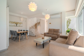 3 Bed  Villa/House for Sale, Playa Paraiso, Adeje, Tenerife - MP-V0841-3C