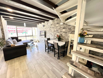 3 Bed  Villa/House for Sale, San Bartolome de Tirajana, LAS PALMAS, Gran Canaria - BH-P13544-RND-2912