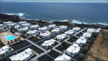 2 Bed  Villa/House for Sale, Yaiza, LAS PALMAS, Lanzarote - BH-13501-RND-2912