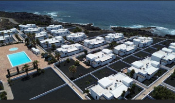 2 Bed  Villa/House for Sale, Yaiza, LAS PALMAS, Lanzarote - BH-13501-RND-2912