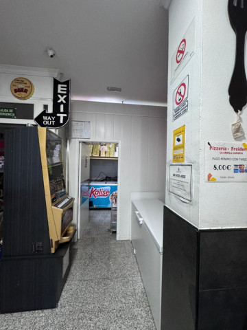  Commercial to Rent, Aguimes, LAS PALMAS, Gran Canaria - BH-T13503-Q7N-2912