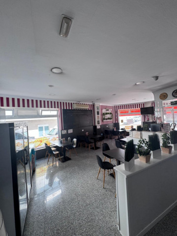  Commercial to Rent, Aguimes, LAS PALMAS, Gran Canaria - BH-T13503-Q7N-2912
