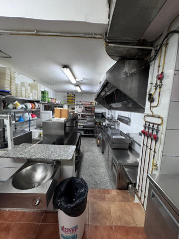  Commercial to Rent, Aguimes, LAS PALMAS, Gran Canaria - BH-T13503-Q7N-2912